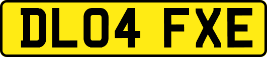 DL04FXE