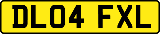 DL04FXL