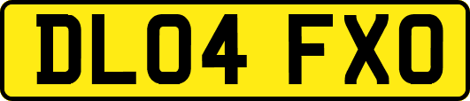 DL04FXO