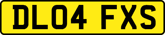 DL04FXS