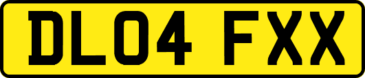 DL04FXX