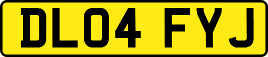 DL04FYJ