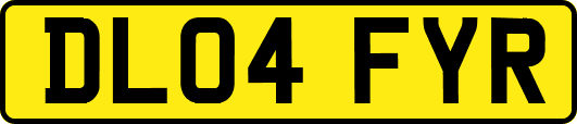 DL04FYR