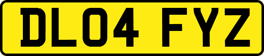 DL04FYZ