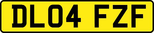 DL04FZF