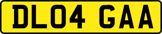 DL04GAA