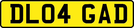 DL04GAD