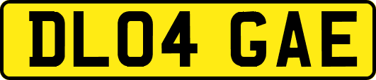 DL04GAE