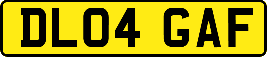 DL04GAF