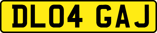 DL04GAJ