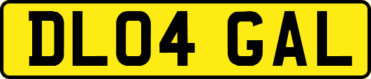 DL04GAL
