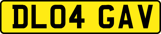 DL04GAV