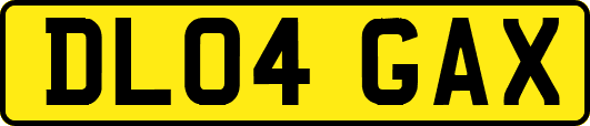 DL04GAX