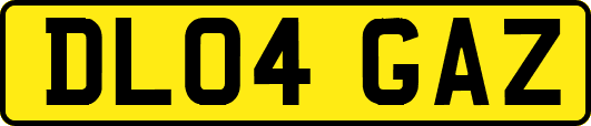 DL04GAZ