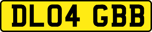 DL04GBB