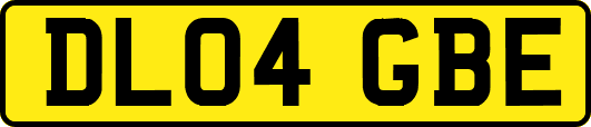 DL04GBE