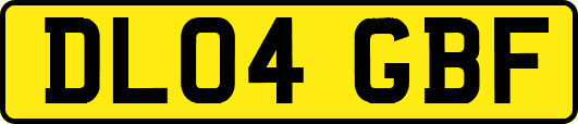 DL04GBF
