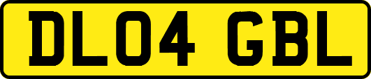 DL04GBL