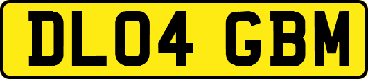 DL04GBM