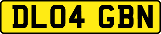 DL04GBN