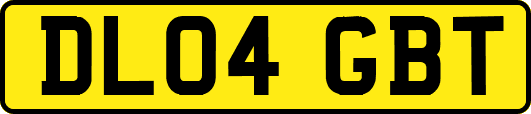 DL04GBT