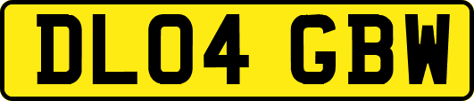 DL04GBW