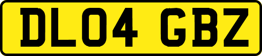 DL04GBZ
