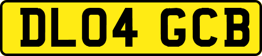 DL04GCB