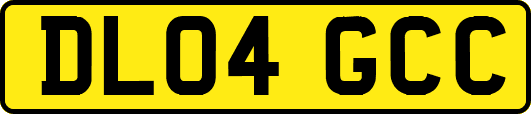 DL04GCC