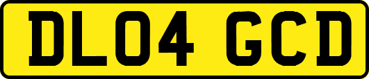 DL04GCD