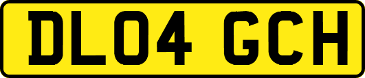 DL04GCH