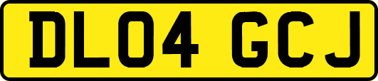DL04GCJ