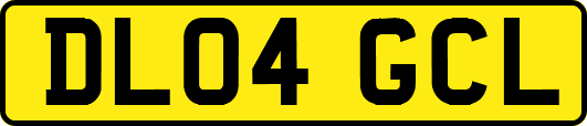 DL04GCL