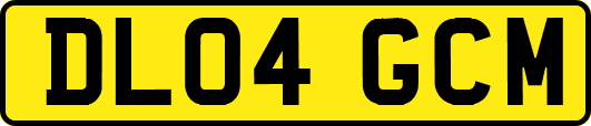DL04GCM
