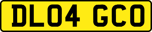 DL04GCO