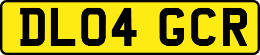DL04GCR