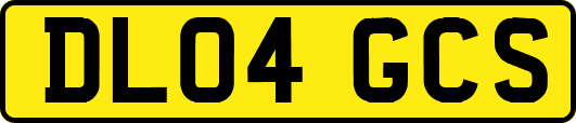DL04GCS