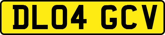 DL04GCV