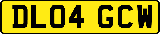 DL04GCW