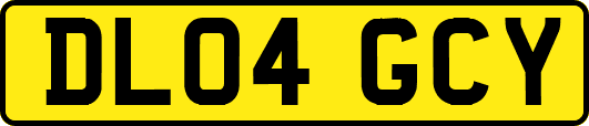 DL04GCY