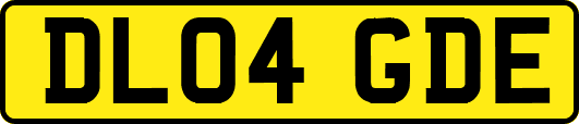 DL04GDE