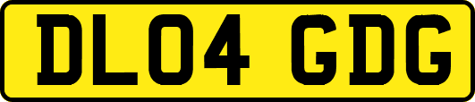 DL04GDG