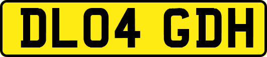 DL04GDH