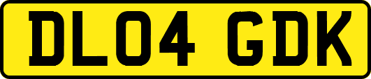DL04GDK