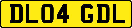 DL04GDL