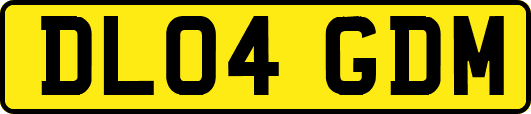 DL04GDM