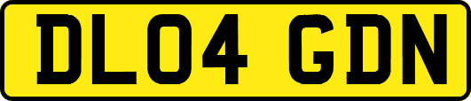 DL04GDN