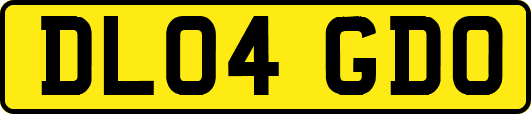 DL04GDO