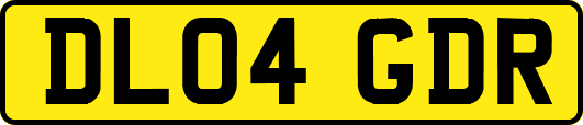 DL04GDR