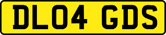 DL04GDS